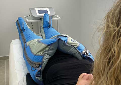 presoterapia