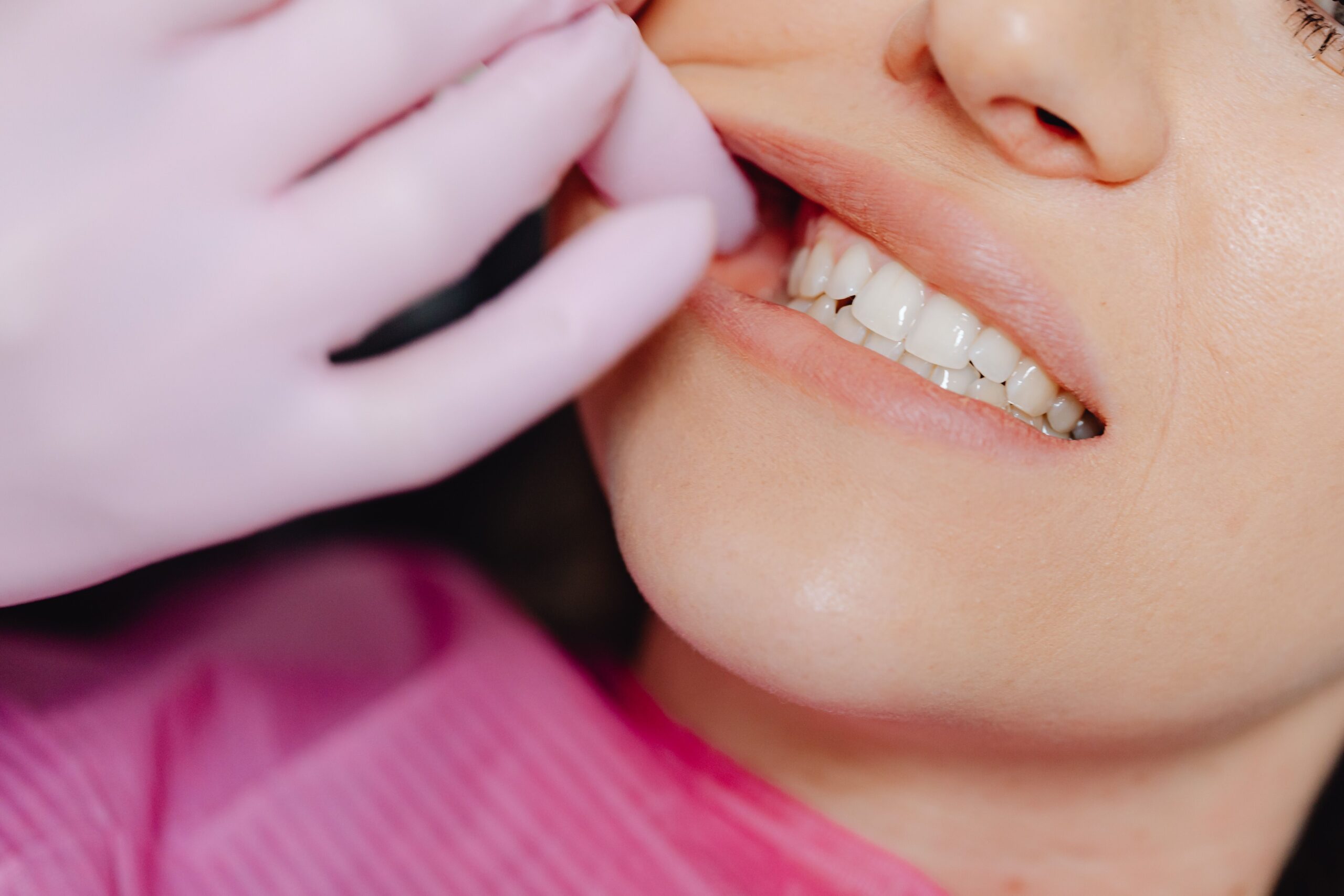 Neuromodulación facial